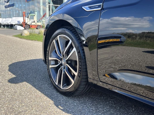 Renault Talisman - Afbeelding 28 van 29