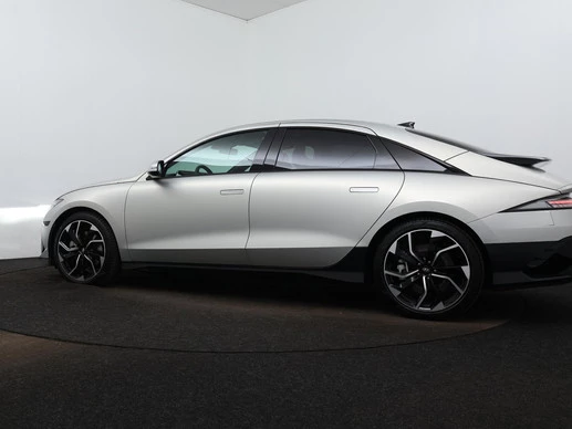 Hyundai IONIQ 6 - Afbeelding 12 van 28