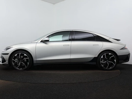 Hyundai IONIQ 6 - Afbeelding 16 van 28
