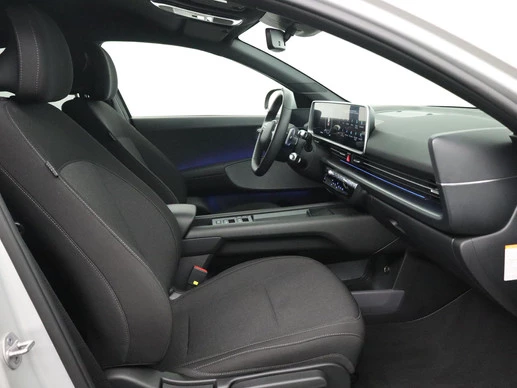 Hyundai IONIQ 6 - Afbeelding 25 van 28