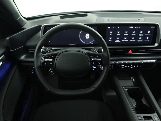 Hyundai IONIQ 6 - Afbeelding 9 van 27