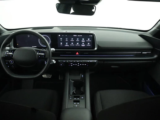 Hyundai IONIQ 6 - Afbeelding 10 van 27