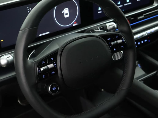 Hyundai IONIQ 6 - Afbeelding 17 van 27