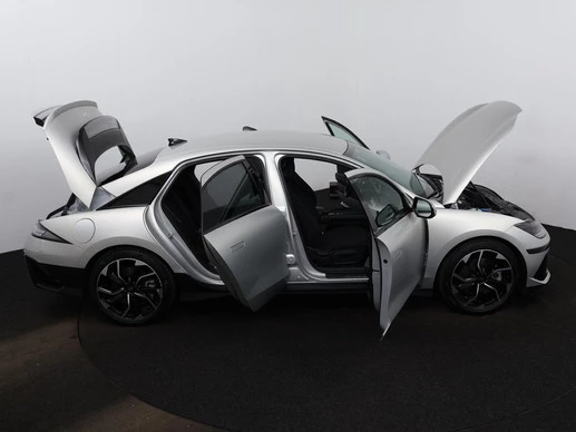 Hyundai IONIQ 6 - Afbeelding 19 van 27