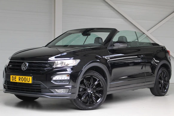 Volkswagen T-Roc - Afbeelding 1 van 27