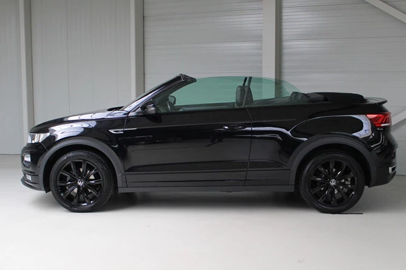 Volkswagen T-Roc - Afbeelding 2 van 27