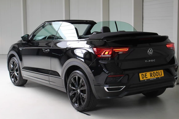 Volkswagen T-Roc - Afbeelding 3 van 27