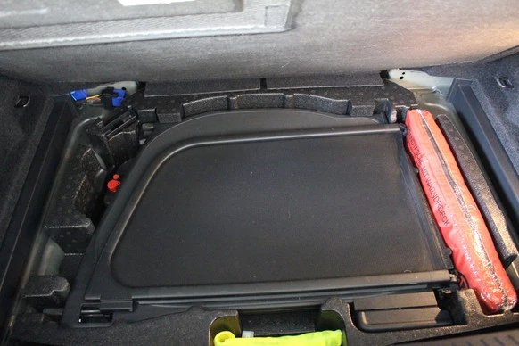 Volkswagen T-Roc - Afbeelding 6 van 27