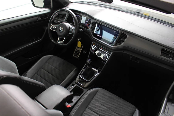 Volkswagen T-Roc - Afbeelding 7 van 27