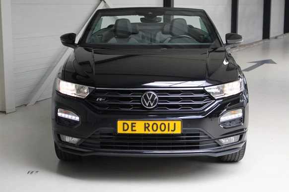 Volkswagen T-Roc - Afbeelding 8 van 27