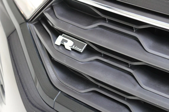 Volkswagen T-Roc - Afbeelding 9 van 27