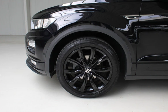 Volkswagen T-Roc - Afbeelding 10 van 27