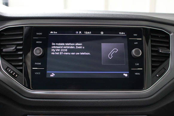 Volkswagen T-Roc - Afbeelding 18 van 27