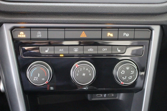 Volkswagen T-Roc - Afbeelding 21 van 27
