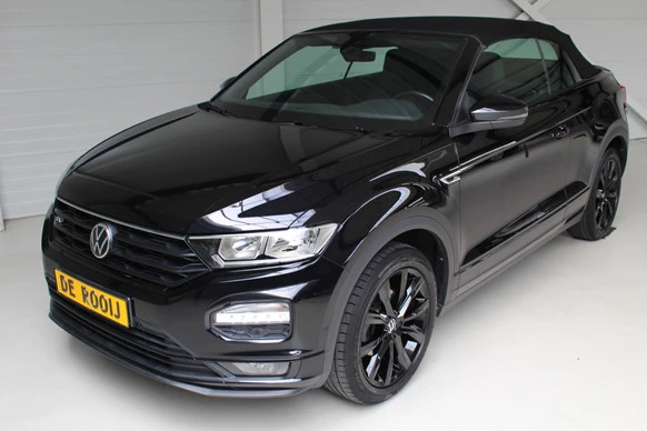 Volkswagen T-Roc - Afbeelding 23 van 27