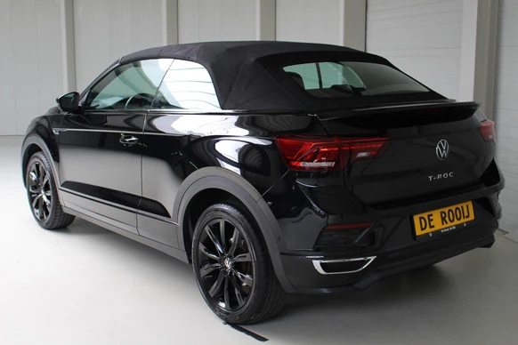 Volkswagen T-Roc - Afbeelding 25 van 27