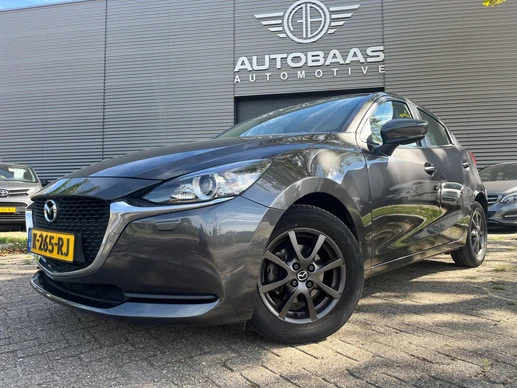 Mazda 2 - Afbeelding 1 van 26