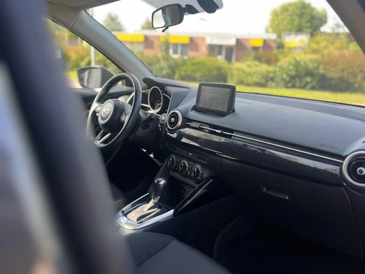Mazda 2 - Afbeelding 3 van 26