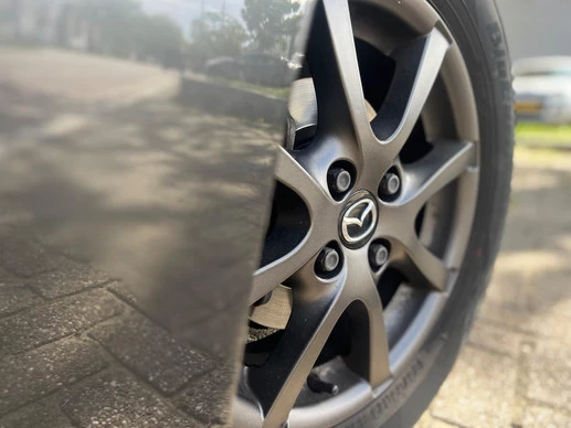 Mazda 2 - Afbeelding 5 van 26