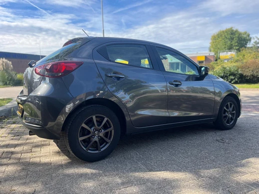 Mazda 2 - Afbeelding 6 van 26