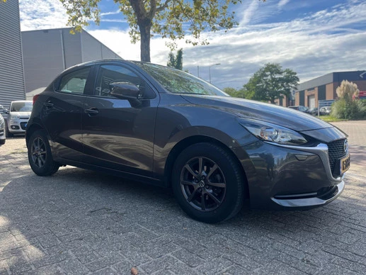 Mazda 2 - Afbeelding 9 van 26