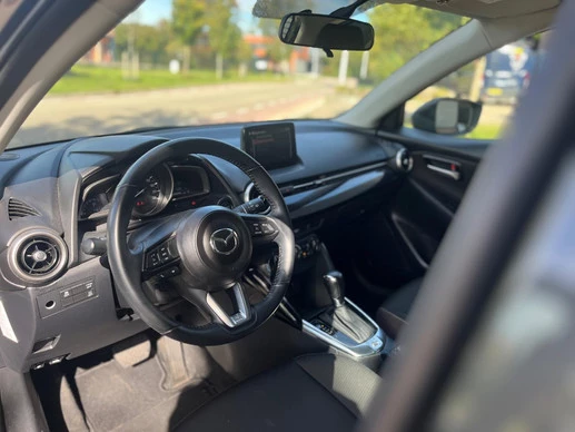 Mazda 2 - Afbeelding 10 van 26