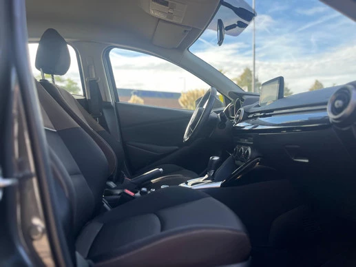 Mazda 2 - Afbeelding 12 van 26