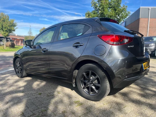 Mazda 2 - Afbeelding 17 van 26