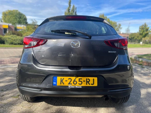 Mazda 2 - Afbeelding 18 van 26