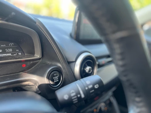 Mazda 2 - Afbeelding 23 van 26