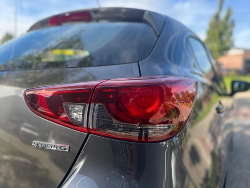Mazda 2 - Afbeelding 25 van 26