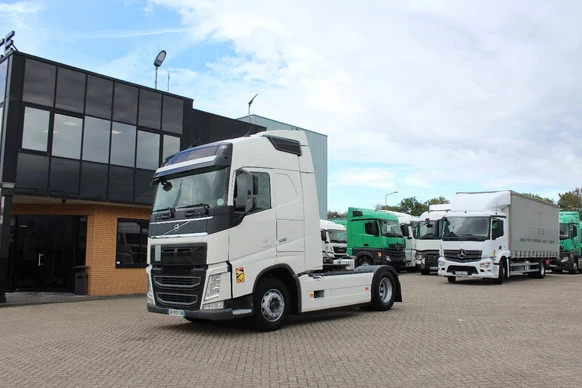 Volvo FH - Afbeelding 1 van 24
