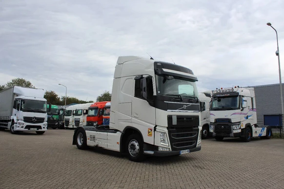 Volvo FH - Afbeelding 6 van 24
