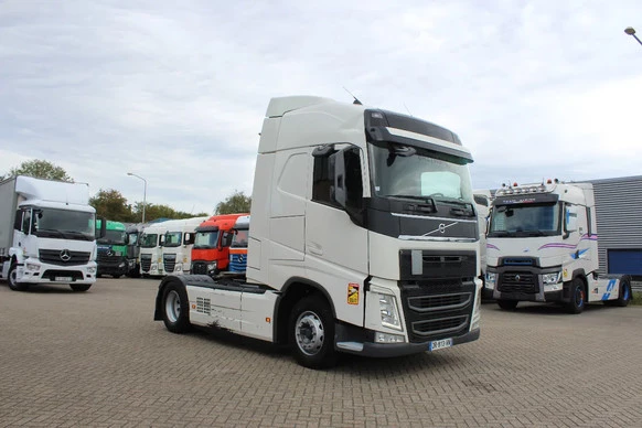 Volvo FH - Afbeelding 7 van 24