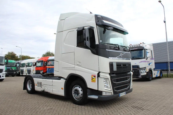 Volvo FH - Afbeelding 8 van 24