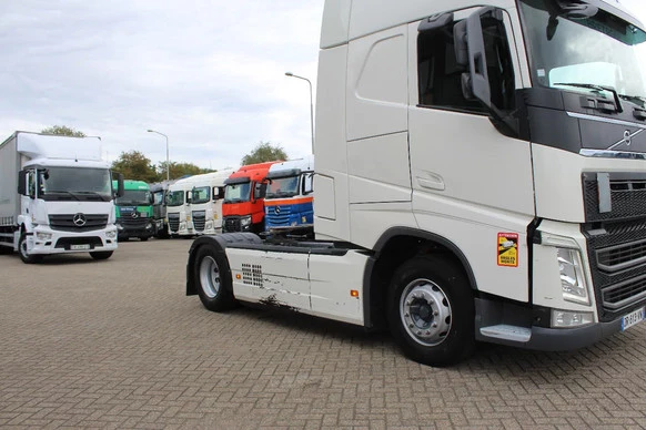 Volvo FH - Afbeelding 9 van 24