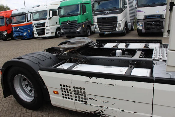 Volvo FH - Afbeelding 10 van 24
