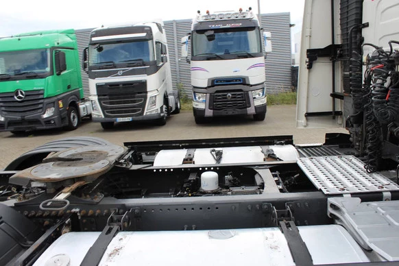 Volvo FH - Afbeelding 11 van 24