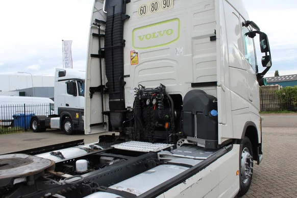 Volvo FH - Afbeelding 13 van 24