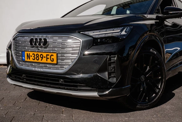 Audi Q4 e-tron - Afbeelding 2 van 30