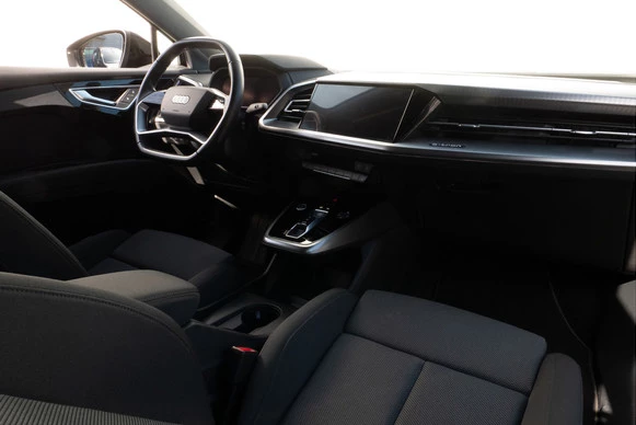 Audi Q4 e-tron - Afbeelding 3 van 30