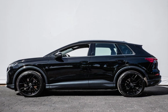 Audi Q4 e-tron - Afbeelding 6 van 30