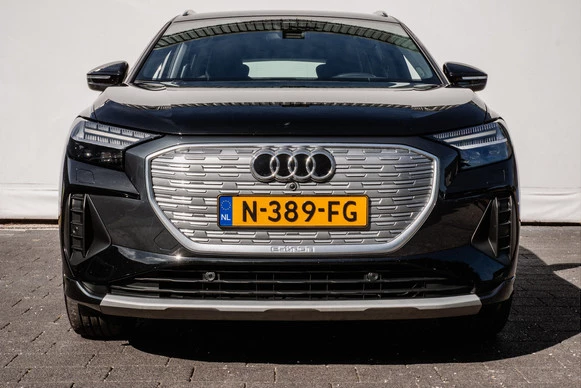 Audi Q4 e-tron - Afbeelding 7 van 30