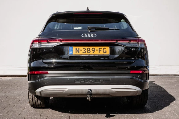Audi Q4 e-tron - Afbeelding 8 van 30