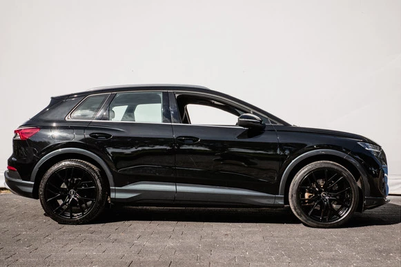 Audi Q4 e-tron - Afbeelding 9 van 30