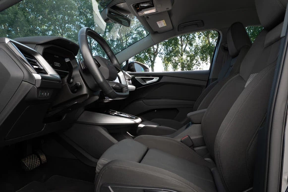 Audi Q4 e-tron - Afbeelding 12 van 30