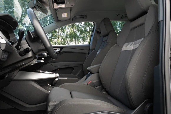 Audi Q4 e-tron - Afbeelding 13 van 30