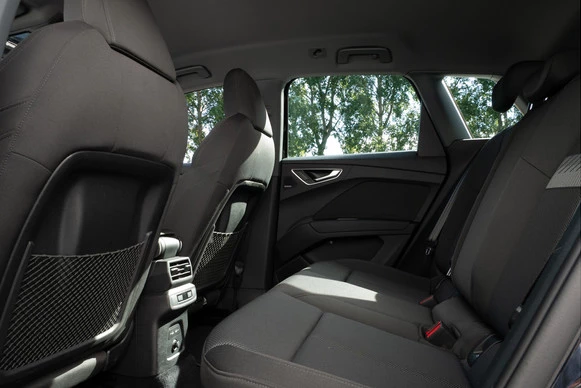 Audi Q4 e-tron - Afbeelding 14 van 30