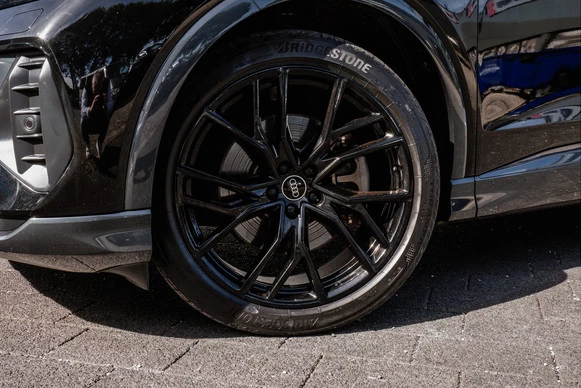 Audi Q4 e-tron - Afbeelding 16 van 30