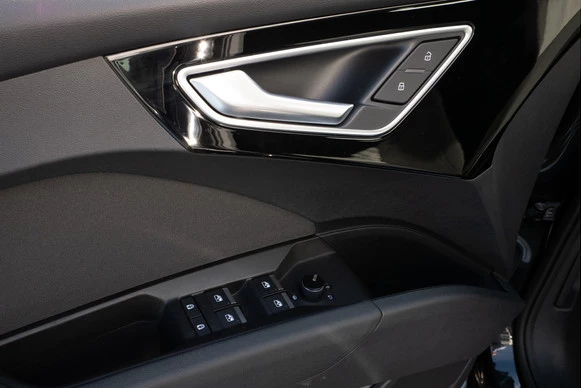 Audi Q4 e-tron - Afbeelding 17 van 30